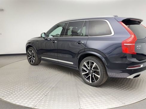 Used 2019 Volvo XC90 T6 Inscription w/ Advanced Package image 4