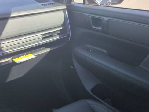 New 2027 Hyundai Santa Fe Calligraphy FWD image 21