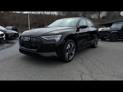 Used 2023 Audi e-tron Premium w/ Convenience Plus Package