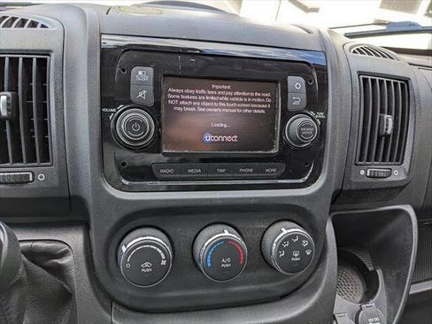 Used 2021 RAM ProMaster 2500 image 15