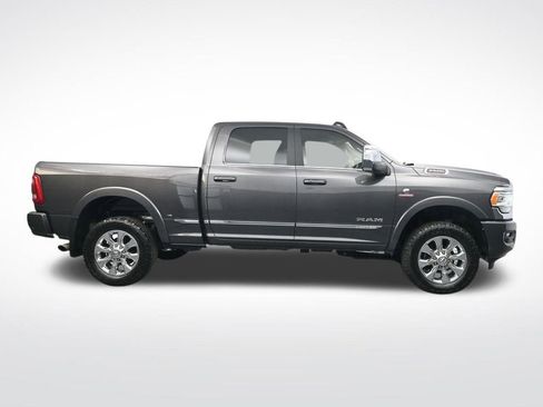 Used 2023 RAM 2500 Limited image 4