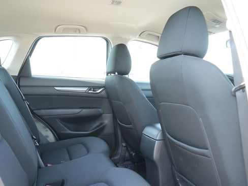 Used 2025 MAZDA CX-5 AWD 2.5 S image 14