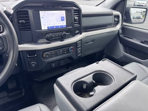 Used 2021 Ford F150 XL w/ Equipment Group 101A High RWD image 24