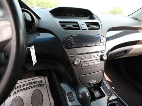 Used 2007 Acura MDX AWD/4WD image 21