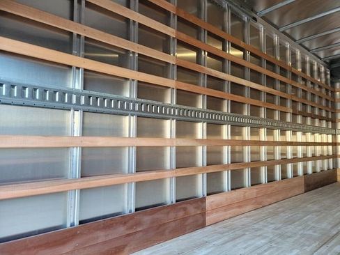 New 2025 Chevrolet Low Cab Forward RWD image 19