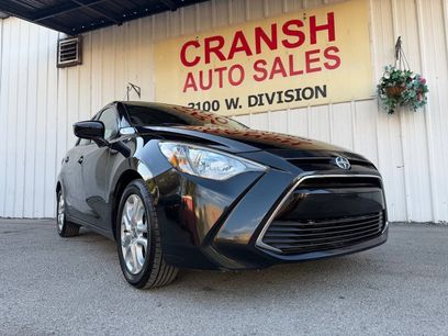 Used 2016 Scion iA