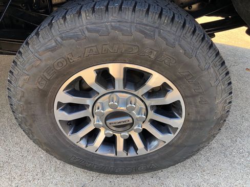 Used 2013 Ford F250 XL w/ PWR Equipment Group image 10