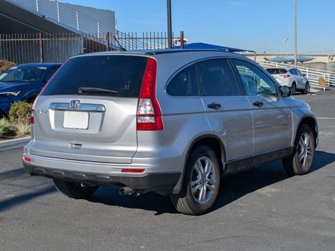 Used 2011 Honda CR-V EX image 5