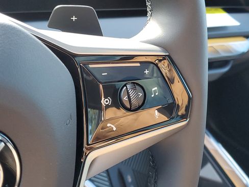 New 2026 BMW X3 xDrive30 w/ Premium Package image 13