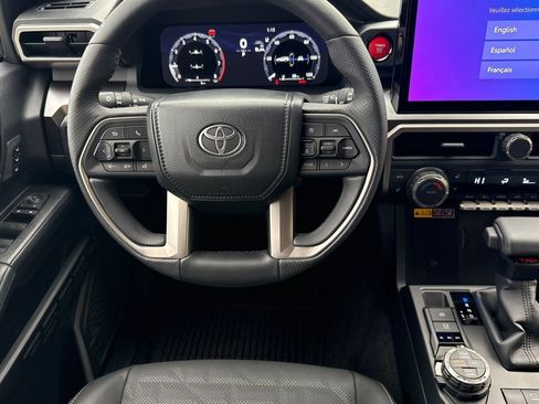 New 2026 Toyota 4Runner TRD Off-Road Premium image 17