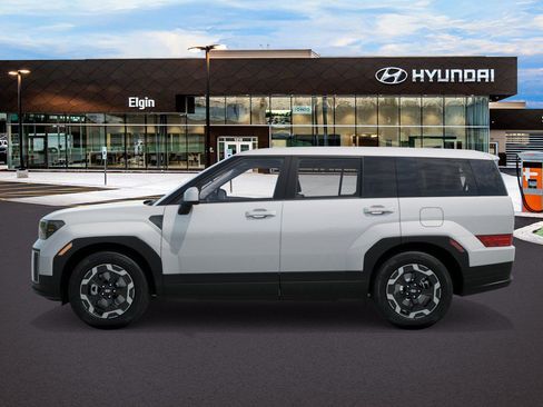New 2026 Hyundai Santa Fe SE FWD image 3