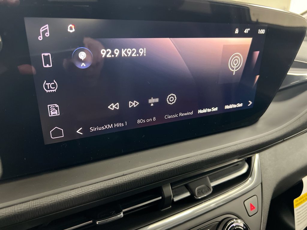 New 2026 Buick Envista Preferred w/ Convenience I Package FWD image 13