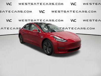 Used 2020 Tesla Model 3 Standard Range