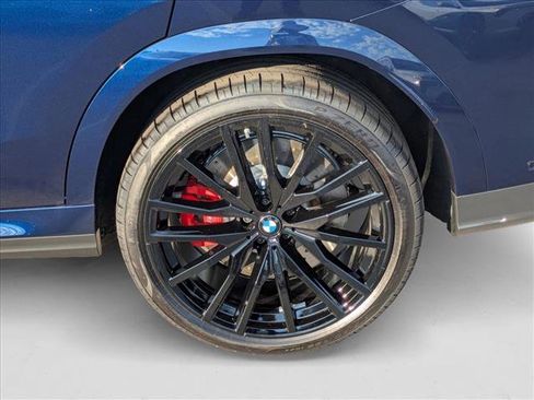 New 2026 BMW X6 M60i w/ Executive Package image 10