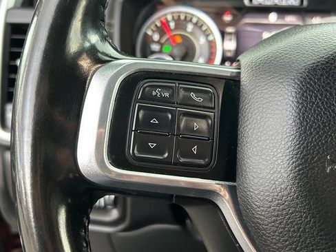 Used 2020 RAM 2500 Laramie AWD/4WD image 28