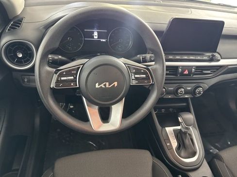 Certified 2024 Kia Forte LXS image 25