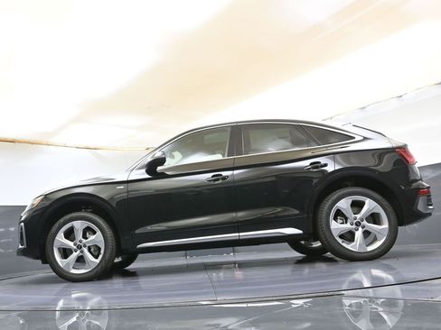 Used 2025 Audi Q5 2.0T Premium Plus w/ Premium Plus Package image 38