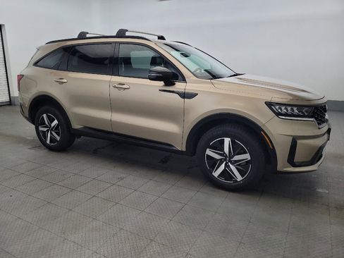 Used 2021 Kia Sorento EX AWD/4WD image 11