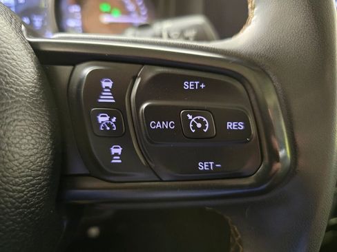 Used 2024 Jeep Wrangler Sport S 4xe image 26