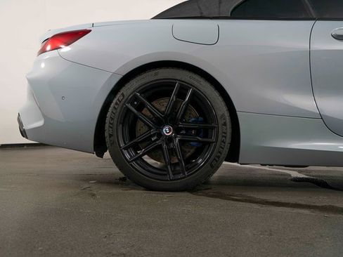 Used 2023 BMW M8 Competition w/ M Carbon Exterior Package image 10