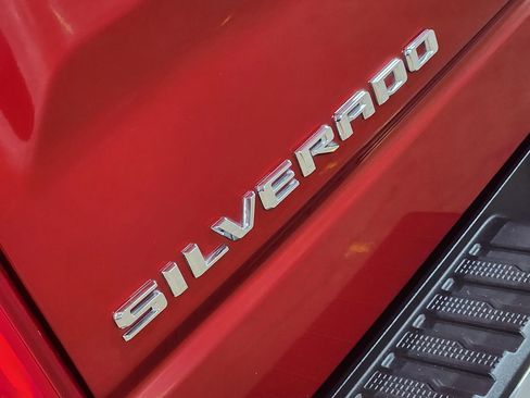 Used 2022 Chevrolet Silverado 1500 LTZ w/ LTZ Premium Texas Edition image 25