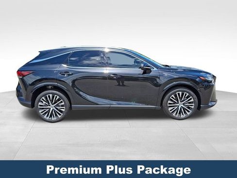 Used 2024 Lexus RX 350 Premium Plus w/ Convenience Package image 9