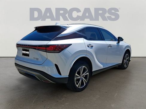 Used 2025 Lexus RX 350 Premium w/ Convenience Package AWD/4WD image 6