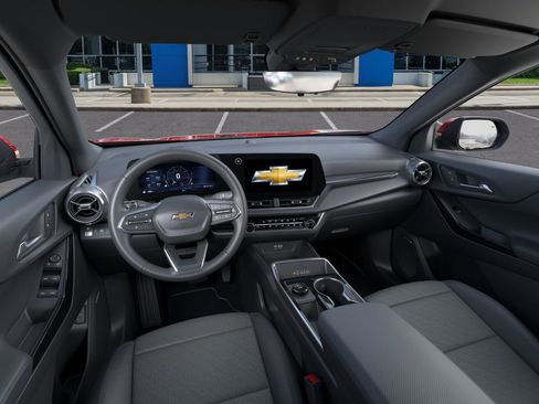 New 2026 Chevrolet Equinox LT image 15