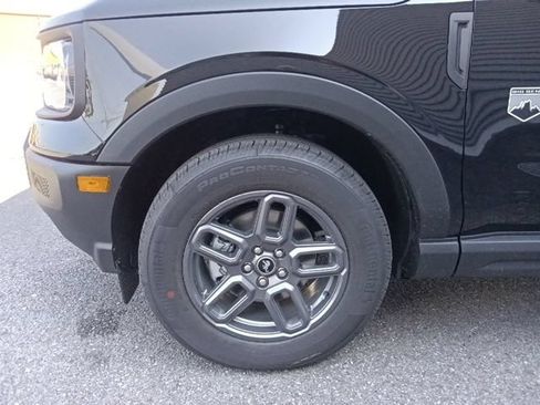 New 2026 Ford Bronco Sport Big Bend AWD/4WD image 10