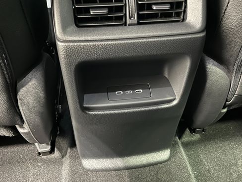 New 2026 Honda CR-V EX-L image 25