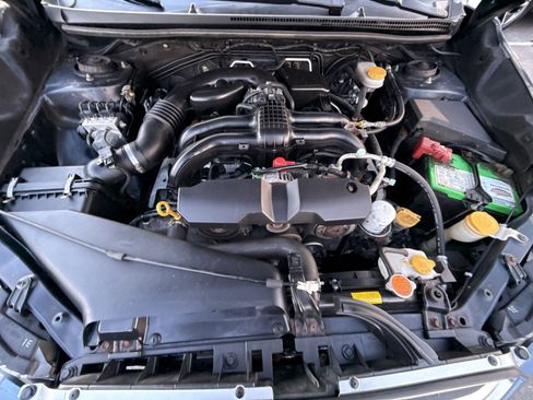 Used 2013 Subaru Impreza 2.0i Sport Premium w/ Popular Pkg 1 image 24