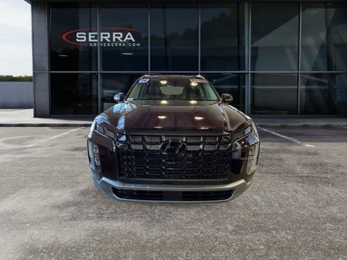 Used 2024 Hyundai Palisade Limited image 4