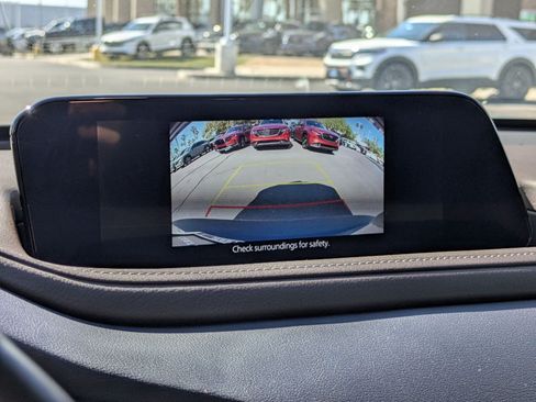 Certified 2023 MAZDA CX-30 AWD 2.5 S w/ Premium Package image 20