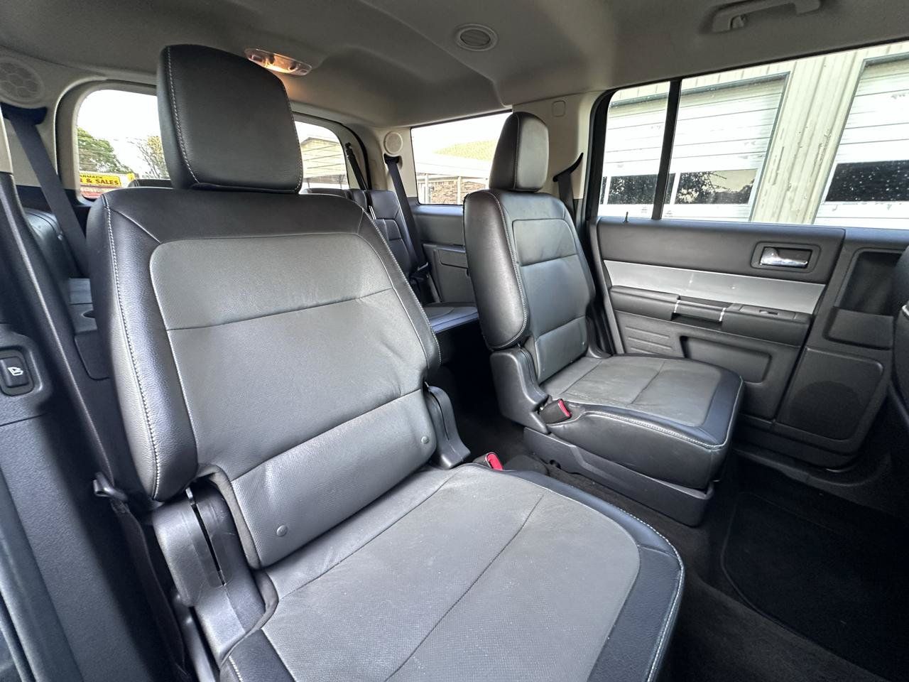 Used 2014 Ford Flex Limited w/ Equipment Group 303A AWD/4WD image 31