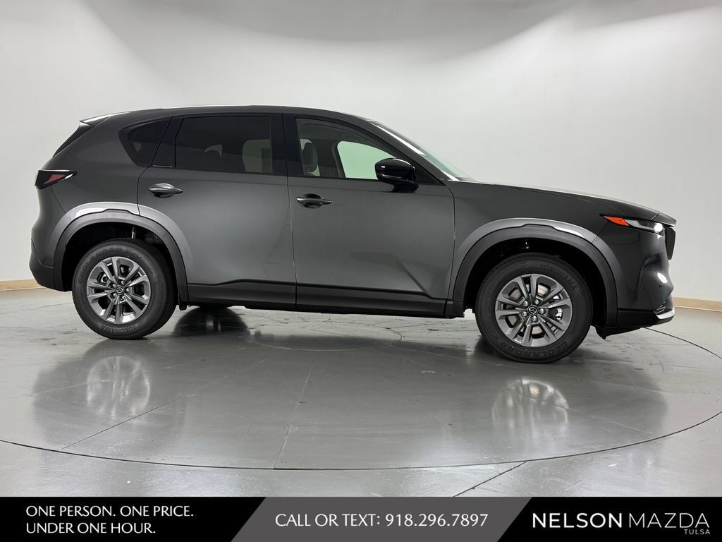 New 2026 MAZDA CX-5 Select AWD/4WD image 5