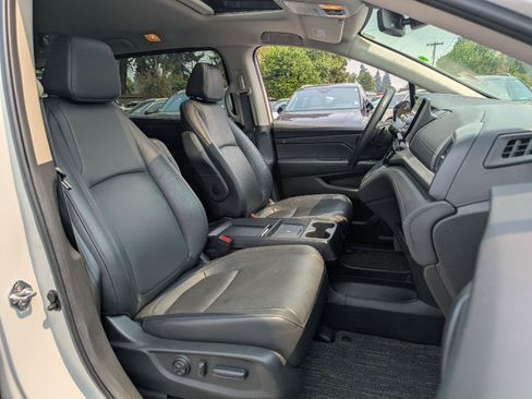Used 2025 Honda Odyssey EX-L image 41