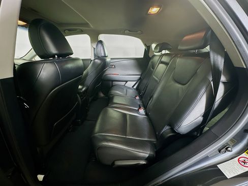Used 2010 Lexus RX 350 2WD image 27
