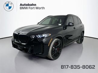 New 2026 BMW X5 sDrive40i w/ M Sport Package video 1
