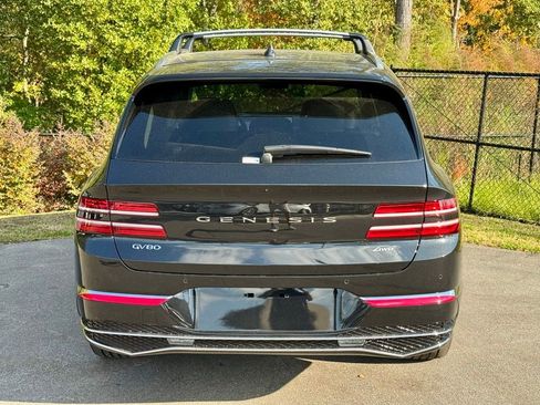 New 2026 Genesis GV80 2.5T Prestige image 12