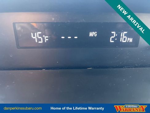 Used 2019 Subaru Impreza 2.0i image 16