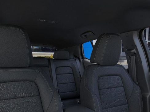 New 2026 Chevrolet Equinox EV LT w/ LPO, All-Weather Mat Package image 24