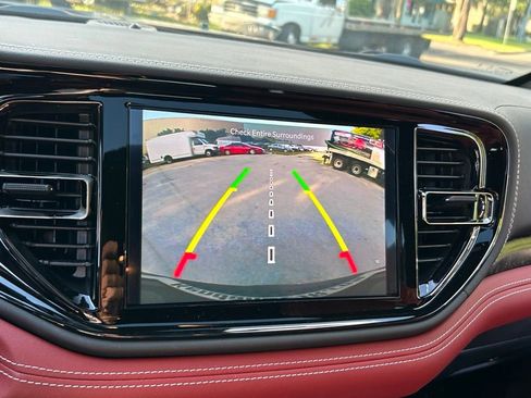 New 2024 Dodge Durango SRT Hellcat image 15