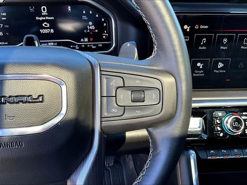 Used 2023 GMC Sierra 1500 Denali Ultimate AWD/4WD image 15
