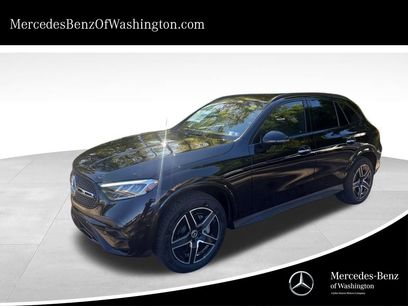 New 2026 Mercedes-Benz GLC 300 4MATIC