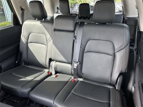 Certified 2022 Nissan Pathfinder SL image 23