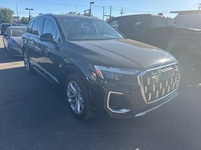 Used 2025 Audi Q7 3.0T Premium Plus