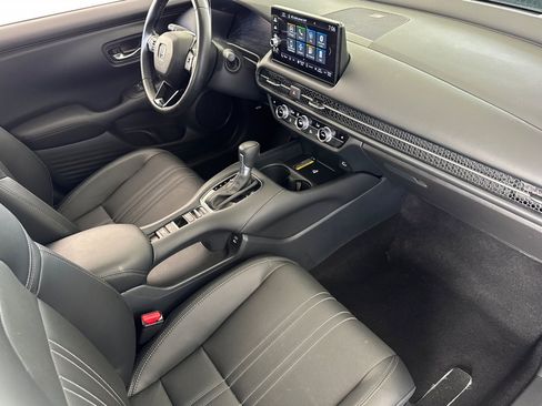 Used 2025 Honda HR-V EX-L image 33