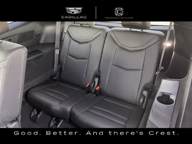 Used 2023 Cadillac XT6 Luxury FWD image 32