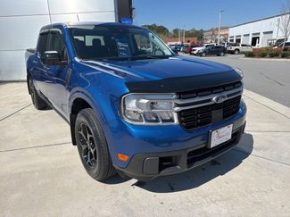 Used 2024 Ford Maverick Lariat w/ FX4 Off-Road Package 360° Tour