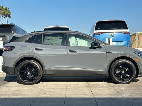 New 2026 Volkswagen ID.4 Pro S image 4